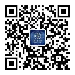 展创云公众号